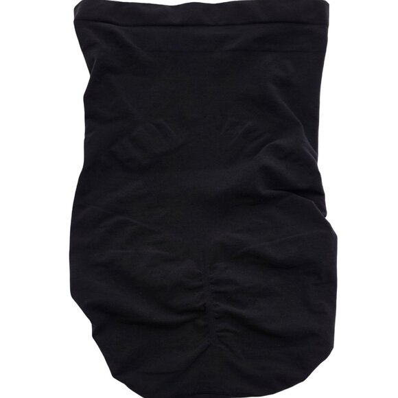 Women's - Spanx Black High Waisted Shaping Briefs, Size XL - Picture 5 of 5